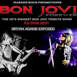 Bon Jovi Forever Vs Bryan Adams Exposed Bon Jovi Forever Vs Bryan Adams Exposed