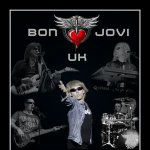 Bon Jovi UK Bon Jovi UK