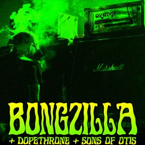bongzilla bongzilla