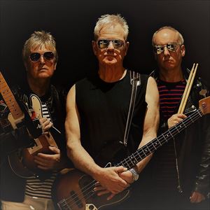 Bootleg Police - A Tribute to The Police Bootleg Police - A Tribute to The Police