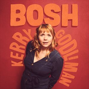 Kerry Godliman Kerry Godliman