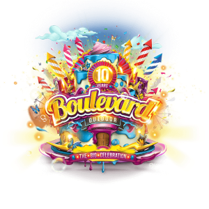 Boulevard Outdoor 2020 Boulevard Outdoor 2020