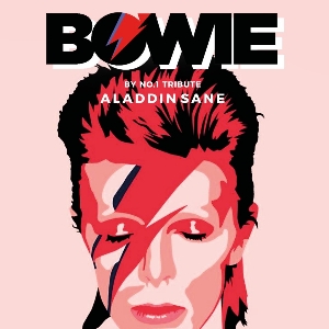 Aladdinsane