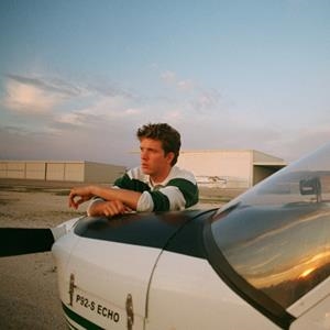 Boy In Space