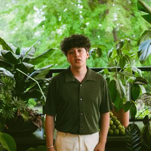 Boy Pablo Boy Pablo