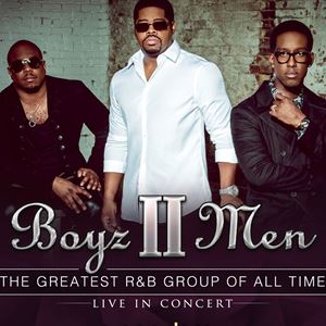 Boyz II Men Boyz II Men