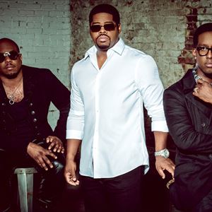 Boyz II Men Boyz II Men