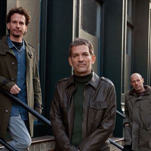 Brad Mehldau Trio Brad Mehldau Trio