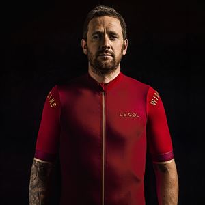 Bradley Wiggins: An Evening With Bradley Wiggins: An Evening With