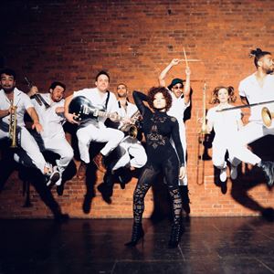 Brass Against Brass Against