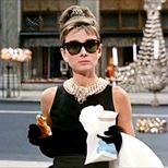 BREAKFAST AT TIFFANY'S (PG) @ The Screen Space