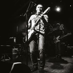 Brian Fallon & The Howling Weather Brian Fallon & The Howling Weather