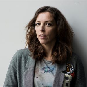 Bridget Christie. What Now? Bridget Christie. What Now?