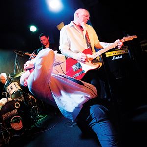 Brilleaux - Maximum British R&B (Made in NZ) Brilleaux - Maximum British R&B (Made in NZ)