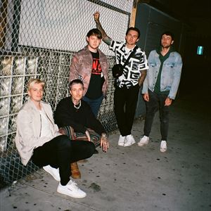 Bring Me The Horizon Bring Me The Horizon
