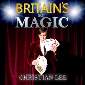 Britain'S Got Magic Britain'S Got Magic