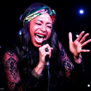 Brixton Got Soul with Acantha Lang Brixton Got Soul with Acantha Lang