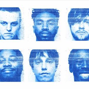 BROCKHAMPTON BROCKHAMPTON