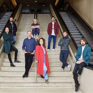 Broken Social Scene Broken Social Scene