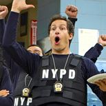 Brooklyn Nine Nine Online Quiz Night