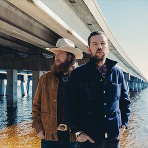 Brothers Osborne Brothers Osborne