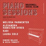 Brudenell Piano Sessions #10