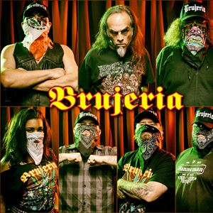 Brujeria Brujeria