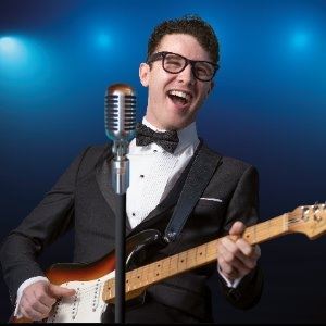 Buddy Holly and The Cricketers Buddy Holly and The Cricketers
