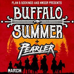 Buffalo Summer Buffalo Summer