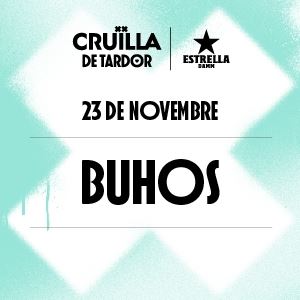 BUHOS BUHOS