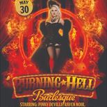 Burning Hell Burlesque