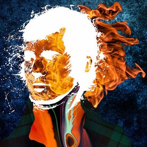 Burns Night Remixed Burns Night Remixed