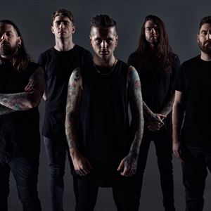 Bury Tomorrow Bury Tomorrow
