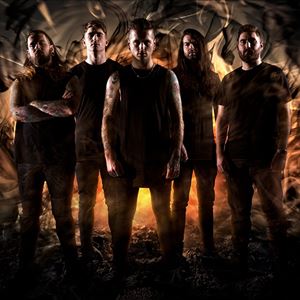Bury Tomorrow Bury Tomorrow