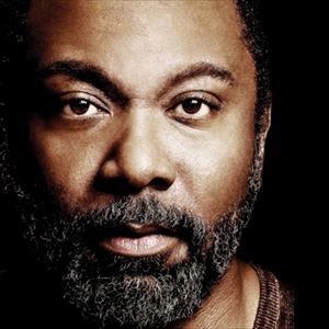 Bush Hall Presents with Reginald D Hunter Bush Hall Presents with Reginald D Hunter