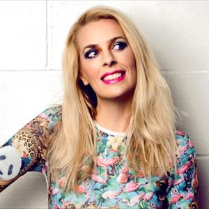 Bush Hall Presents with Sara Pascoe