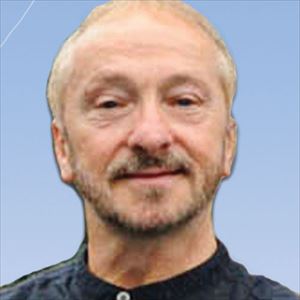 Buzz Hawkins - The Man Behind "The Bradshaws" Buzz Hawkins - The Man Behind "The Bradshaws"