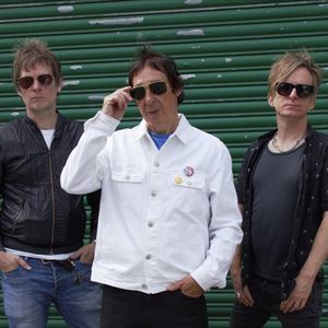 Buzzcocks Buzzcocks
