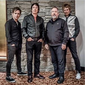 Buzzcocks Buzzcocks