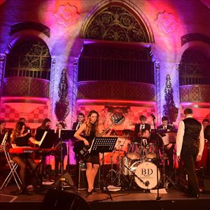 BWD Big Band BWD Big Band