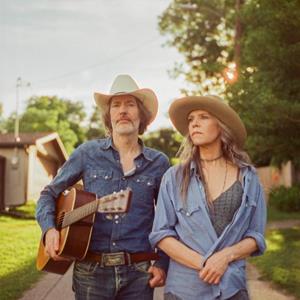 Gillian Welch & David Rawlings