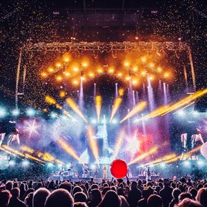 C2C Country To Country 2019 - 3 Day Tickets C2C Country To Country 2019 - 3 Day Tickets