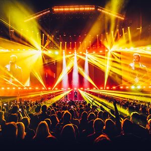 C2C Country To Country 2020 - 3 Day Tickets C2C Country To Country 2020 - 3 Day Tickets