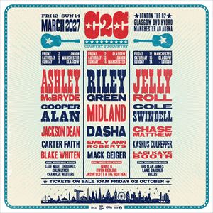 C2C: Country to Country