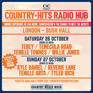 C2C presents Country Hits Radio Hub C2C presents Country Hits Radio Hub