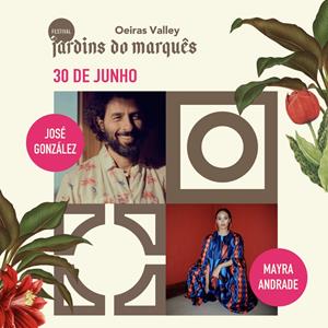 José González