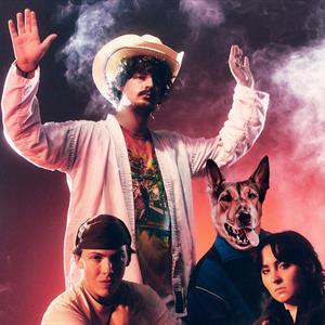 Fat Dog – Day of the Dog + Special Guests