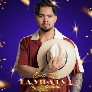 Chriss Ross - La Vida Es 1 - The Gentleman Edition