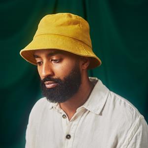 The Halfway Kid + Ashaine White + Jaffro