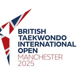British Taekwondo International Open